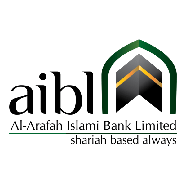 AL Arfah Logo
